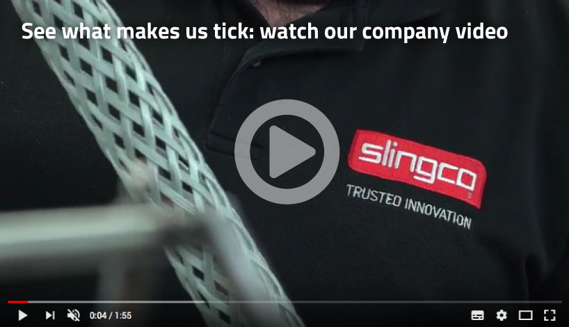 See what makes us tick: watch our company video