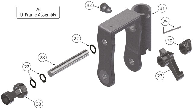 ZLH10504 Parts diagram #1