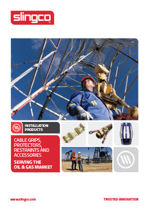 Oil & Gas market products