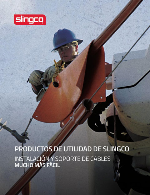 Utilities catalog (Spanish)