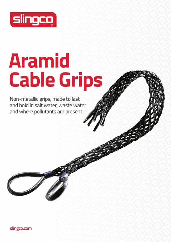 Aramid Cable Socks