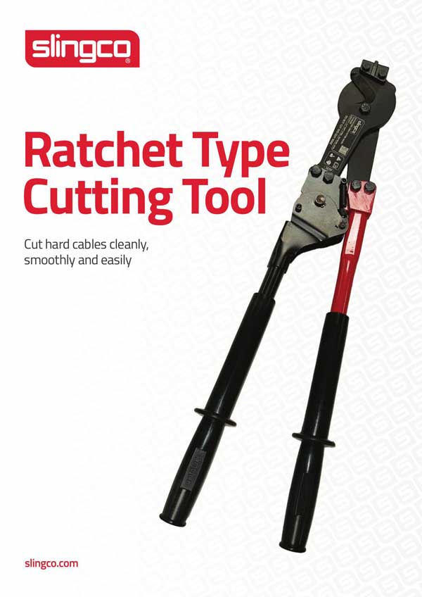 Ratchet Cutter