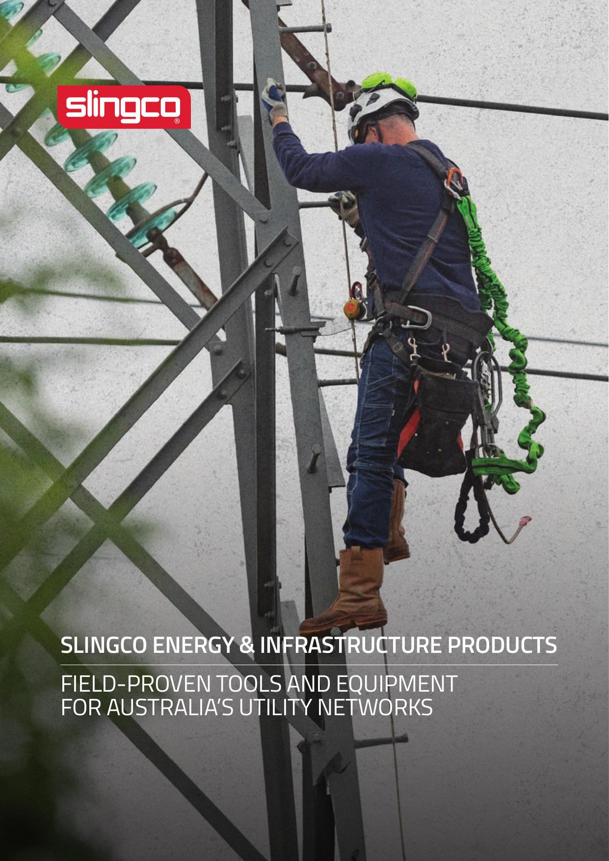 Utilities catalogue