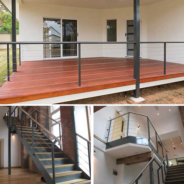 Balustrading