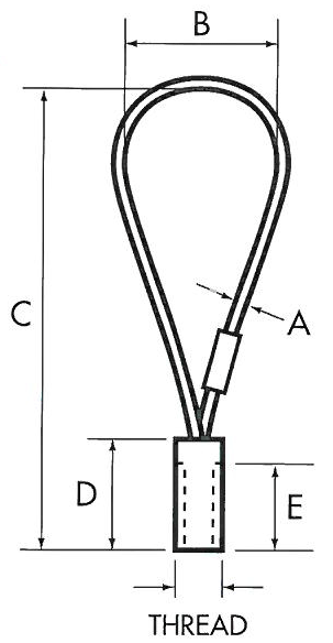 Lifting Loop diagram