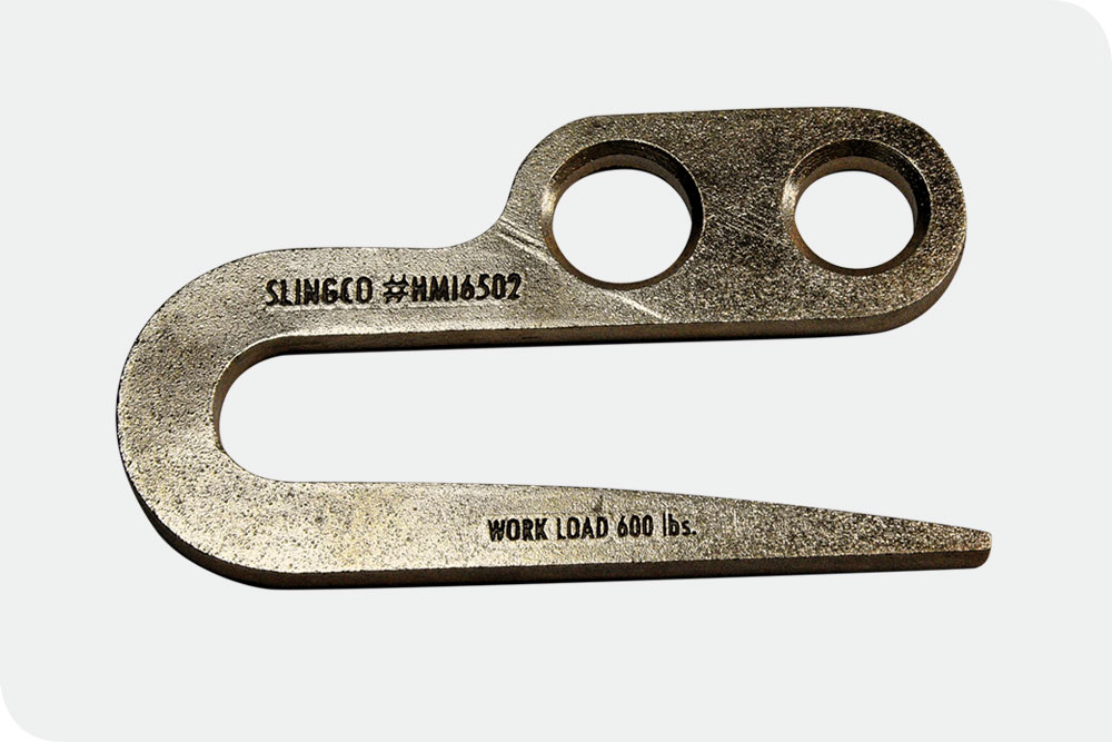Hand Line Hook Products Slingco