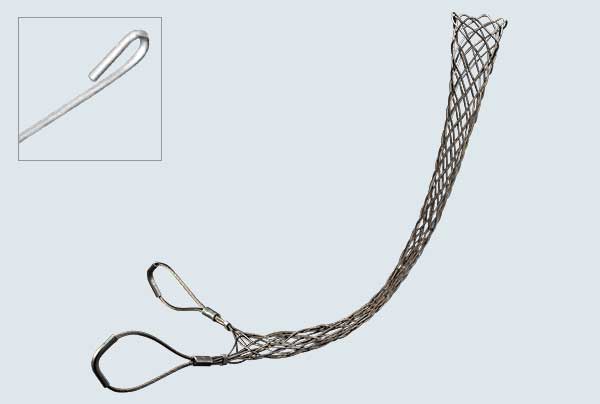 Greenlee 31030 Split Mesh Rod Closing Basket-Type Slack