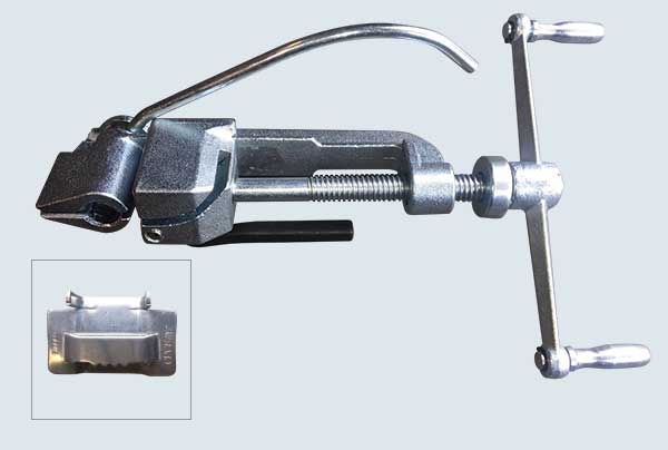 Heavy Duty Banding Tool :: Products :: Slingco