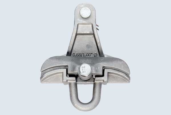 Pole Line Suspension Clamp