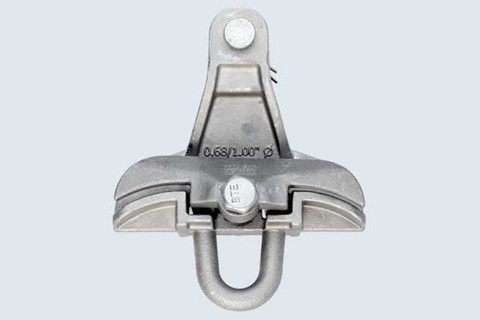 Pole Line Suspension Clamp