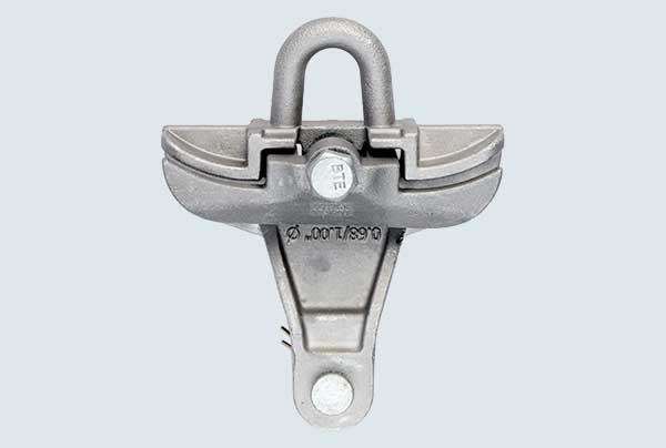 Double Locking Snap Hook :: Products :: Slingco