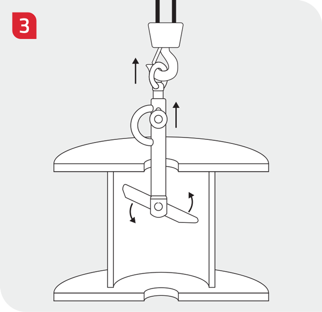 Reel Lifter 3